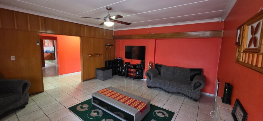 4 Bedroom Property for Sale in Meiringspark North West